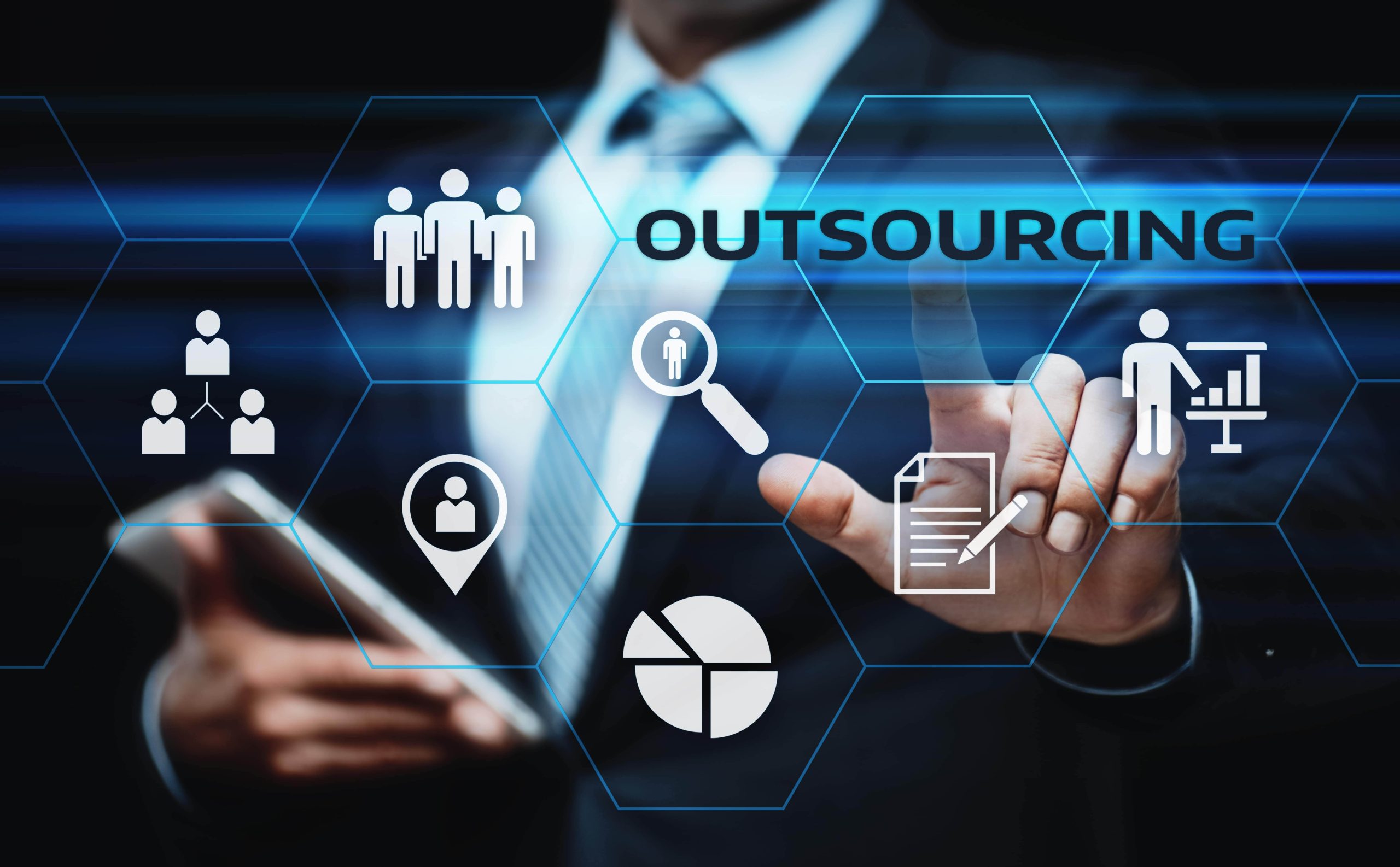 The Future of IT Outsourcing: Trends and Strategies for Global Enterprises