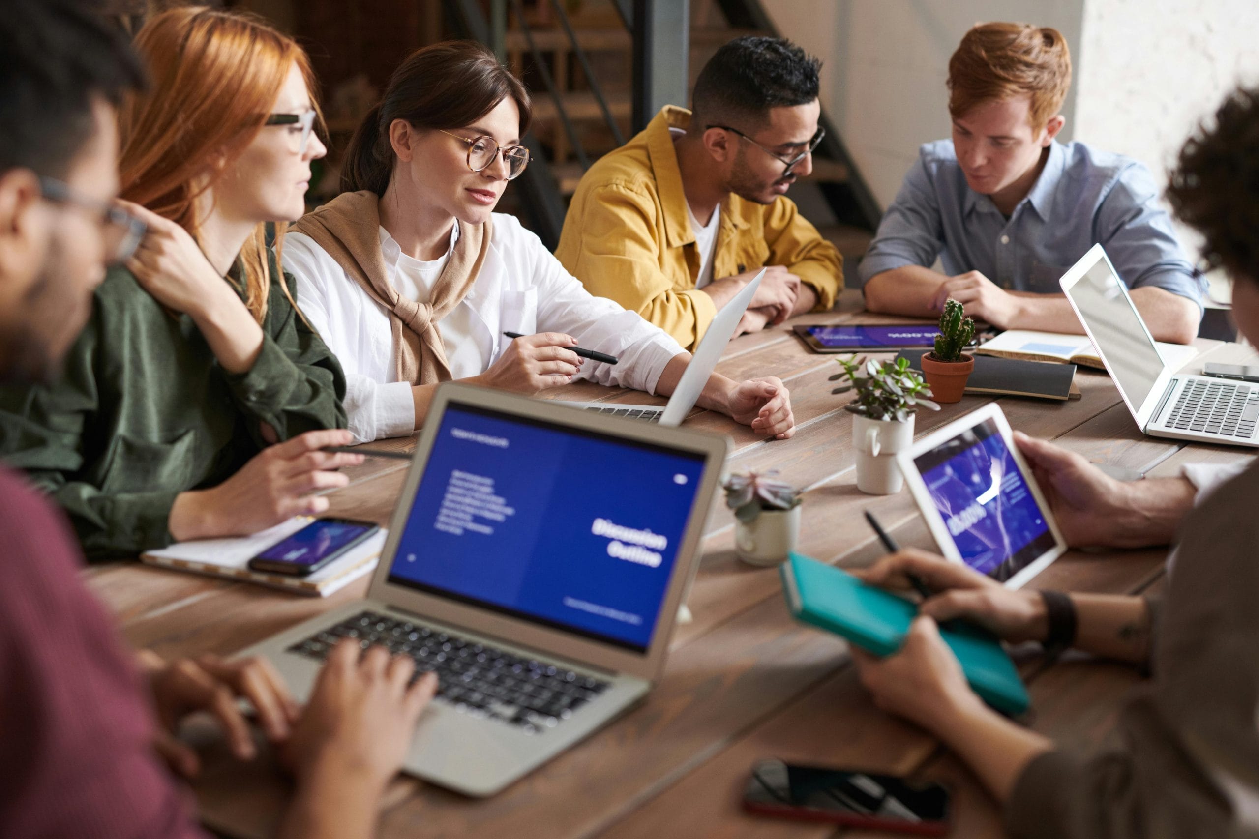 Why Executive Personal Branding Is Now a Hiring Dealbreaker.
